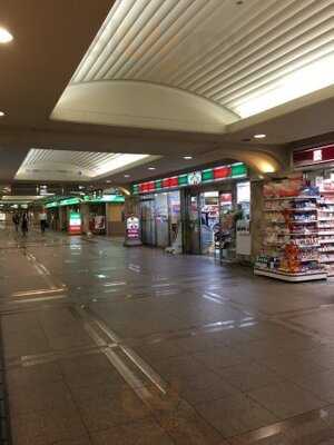 イタリアン・トマト カフェジュニア なんばocat店