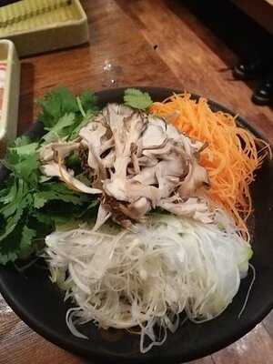 しゃぶしゃぶ温野菜 渋谷2nd