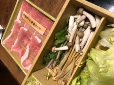 しゃぶしゃぶ温野菜 渋谷2nd