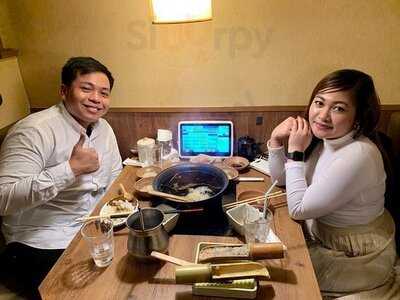 しゃぶしゃぶ温野菜 渋谷2nd