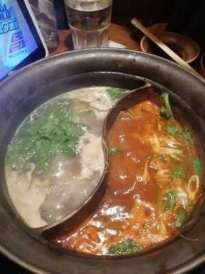 しゃぶしゃぶ温野菜 渋谷2nd