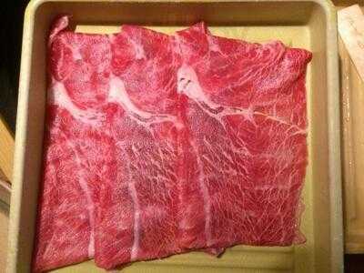 しゃぶしゃぶ温野菜 渋谷2nd