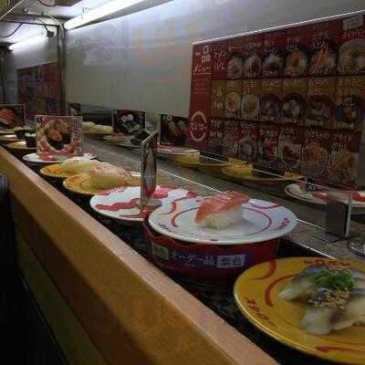 スシロー 関目店