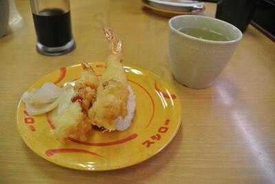 スシロー 関目店