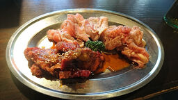 今池ホルモン 今池店