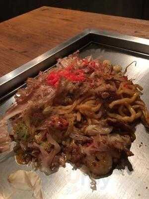 お好み焼・鉄板焼 ごっつい 恵比寿店