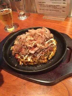 お好み焼・鉄板焼 ごっつい 恵比寿店