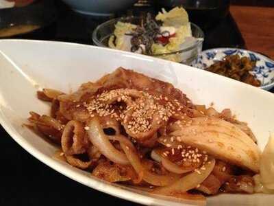 お好み焼・鉄板焼 ごっつい 恵比寿店