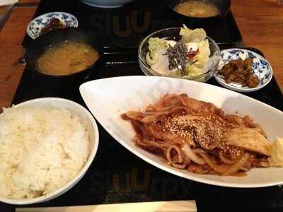 お好み焼・鉄板焼 ごっつい 恵比寿店