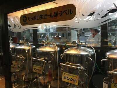 ニューミュンヘン 北大使館