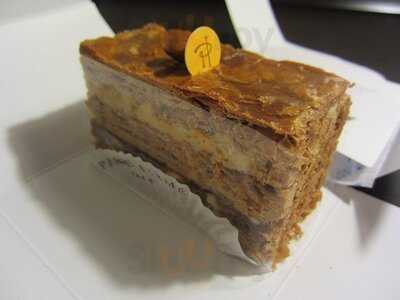 ピエール エルメ パリ ホテルニューオータニ