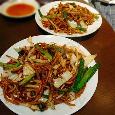 香港蒸龍 ヨドバシ梅田店