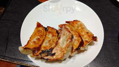 香港蒸龍 ヨドバシ梅田店