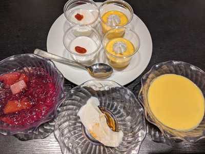 香港蒸龍 ヨドバシ梅田店