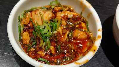 香港蒸龍 ヨドバシ梅田店