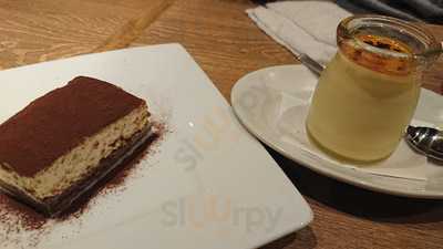 神田の肉バル　ランプキャップ