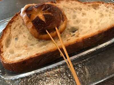 串揚げ 春夏秋冬