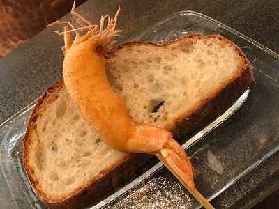 串揚げ 春夏秋冬