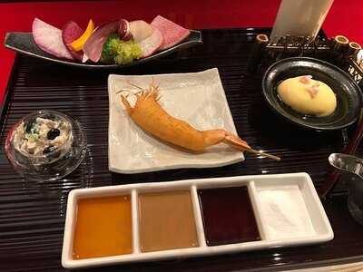 串揚げ 春夏秋冬