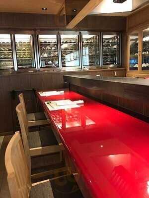 串揚げ 春夏秋冬