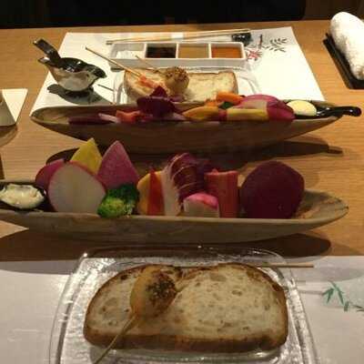 串揚げ 春夏秋冬