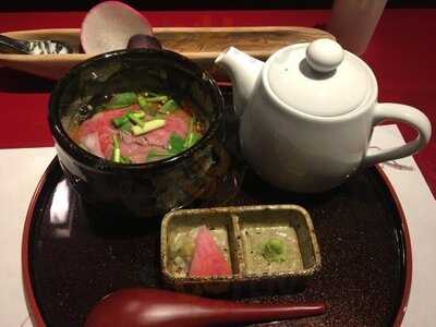 串揚げ 春夏秋冬