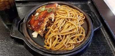 ぼてぢゅう屋台 イオンモール大阪ドームシティ店