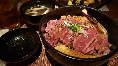 旬菜ステーキ処 らいむらいと