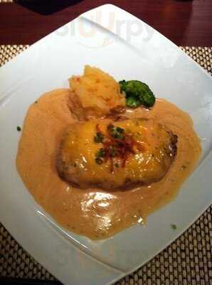 旬菜ステーキ処 らいむらいと