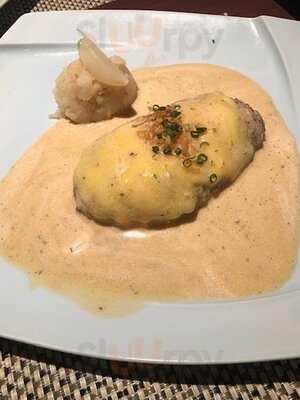 旬菜ステーキ処 らいむらいと