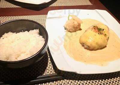 旬菜ステーキ処 らいむらいと