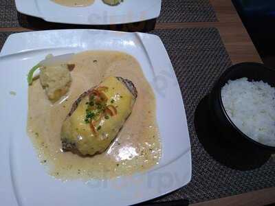 旬菜ステーキ処 らいむらいと