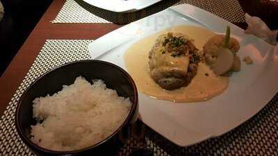 旬菜ステーキ処 らいむらいと