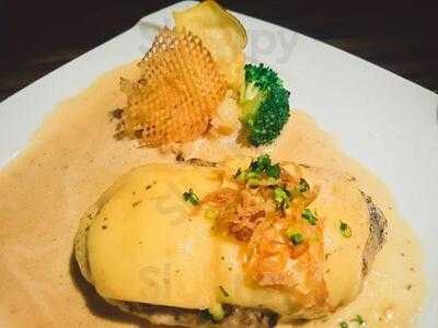 旬菜ステーキ処 らいむらいと