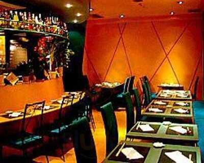 旬菜ステーキ処 らいむらいと