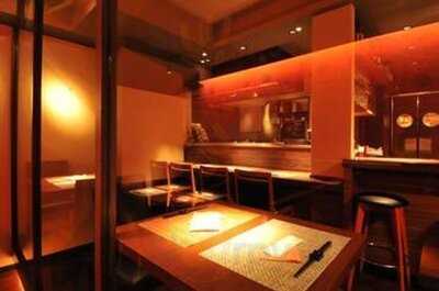 旬菜ステーキ処 らいむらいと