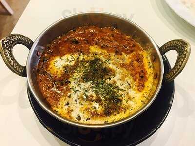 ナヤ インディア ヌール