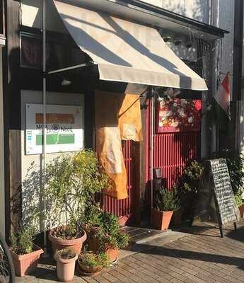 ナヤ インディア ヌール