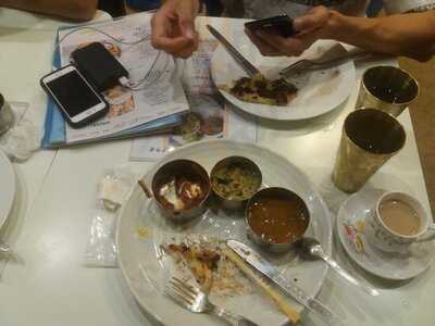 ナヤ インディア ヌール