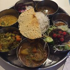 ナヤ インディア ヌール