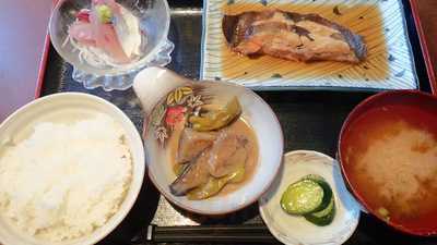 魚料理専門店 魚まさ