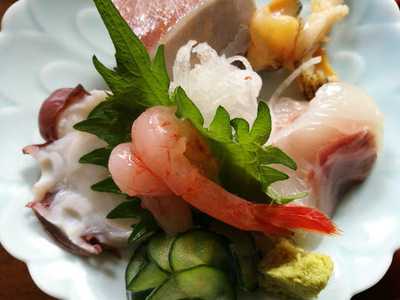 魚料理専門店 魚まさ