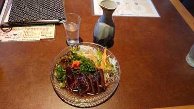 魚料理専門店 魚まさ