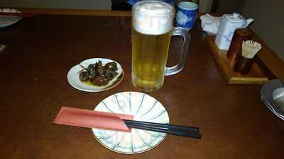 魚料理専門店 魚まさ