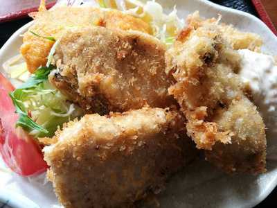 魚料理専門店 魚まさ