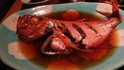 魚料理専門店 魚まさ