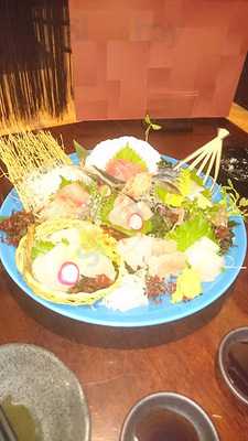 魚料理専門店 魚まさ