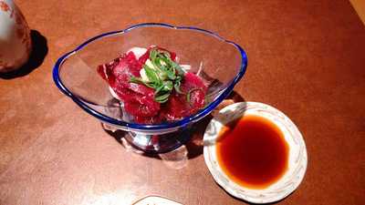 魚料理専門店 魚まさ