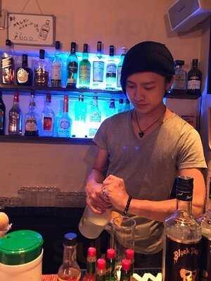 オレ達のタコ部屋