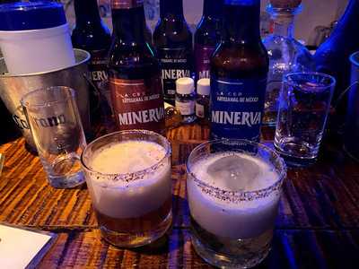 オレ達のタコ部屋